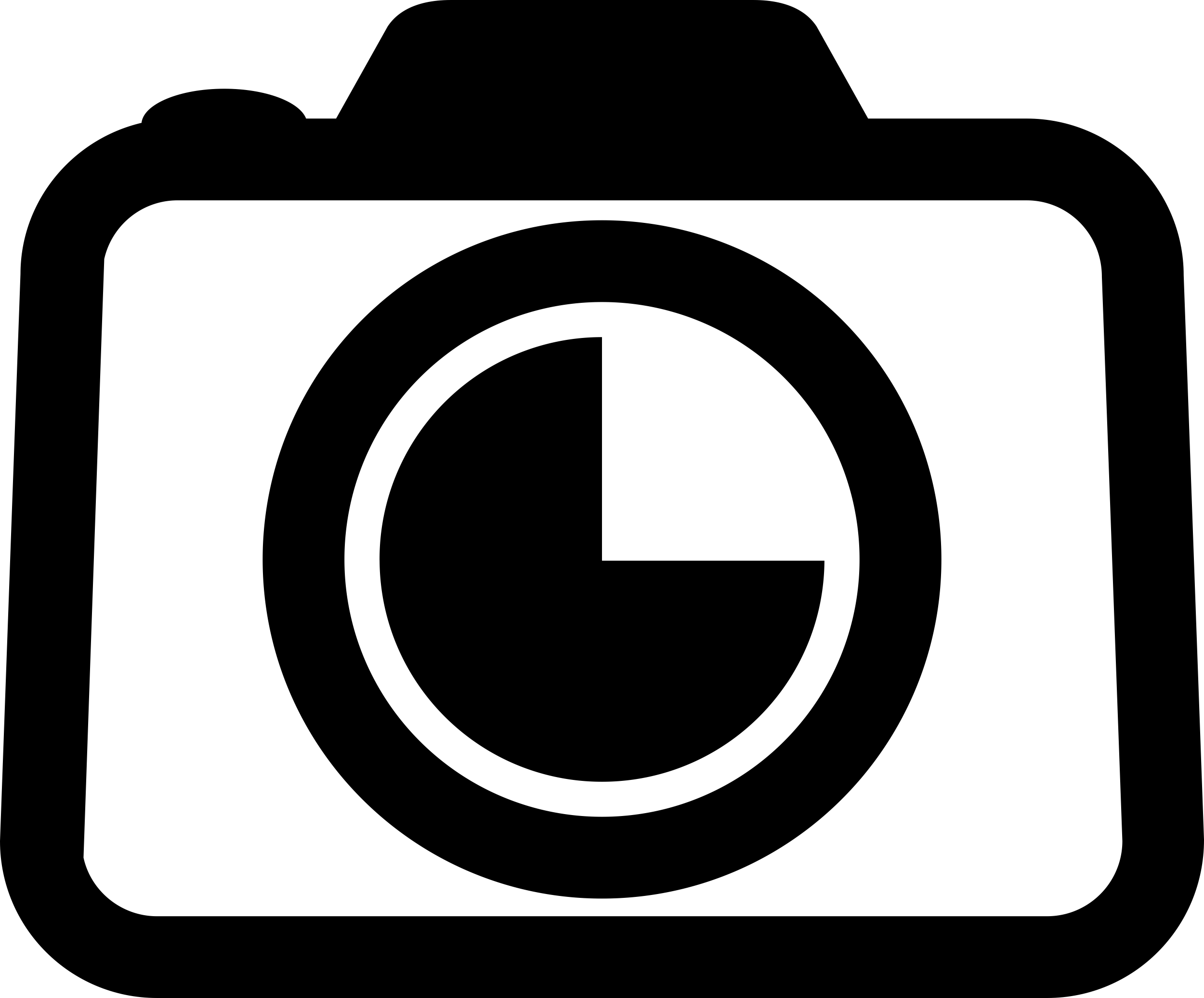 Photography Camera Tool Variant Silhouette Cutting Svg Files Free Vectors